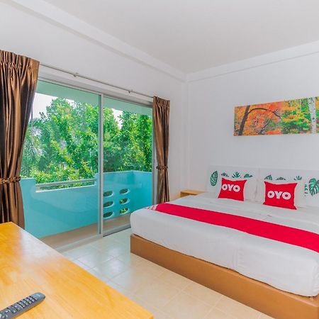 Koh Lak Resort براشاوب خيرى خان المظهر الخارجي الصورة