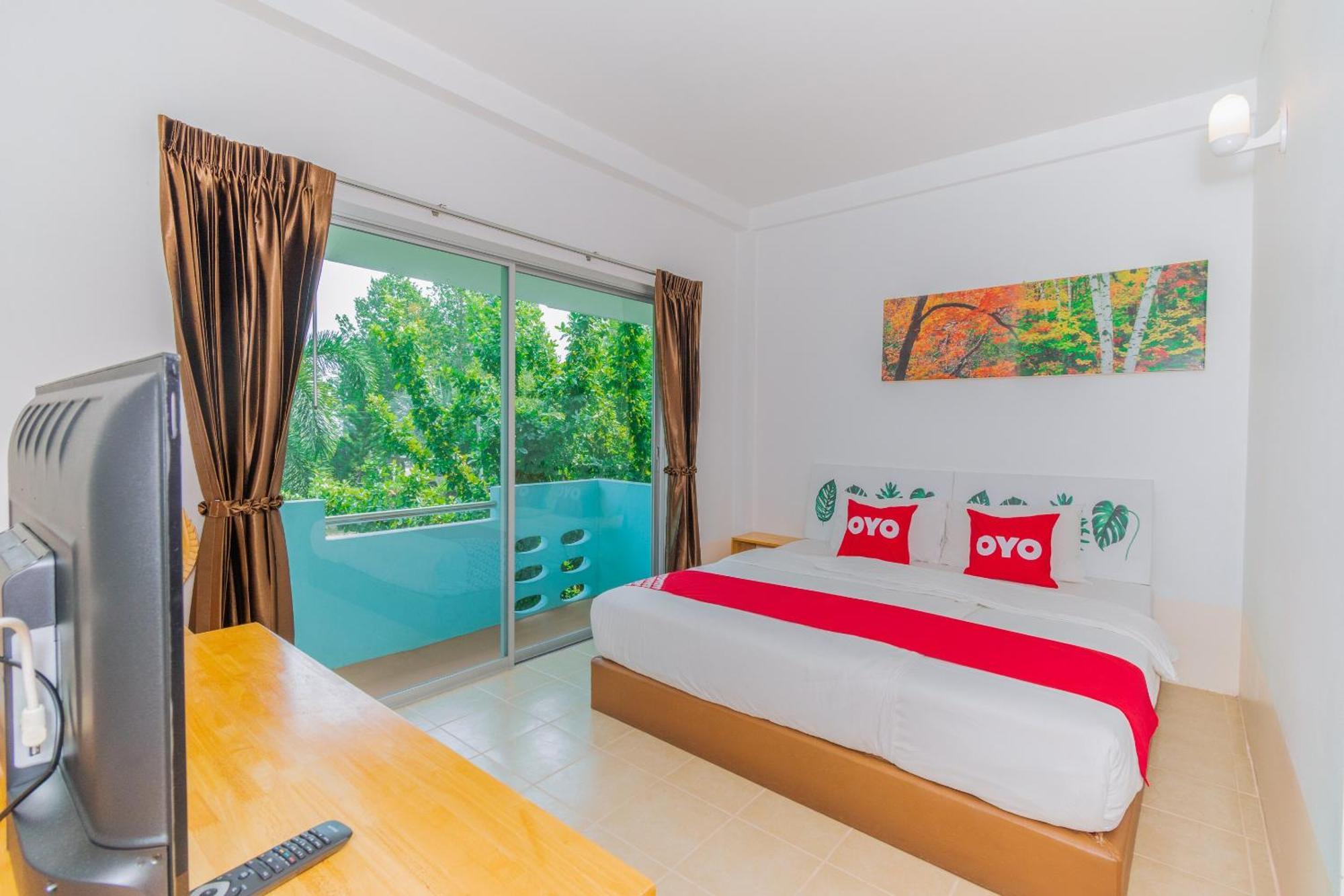 Koh Lak Resort براشاوب خيرى خان المظهر الخارجي الصورة