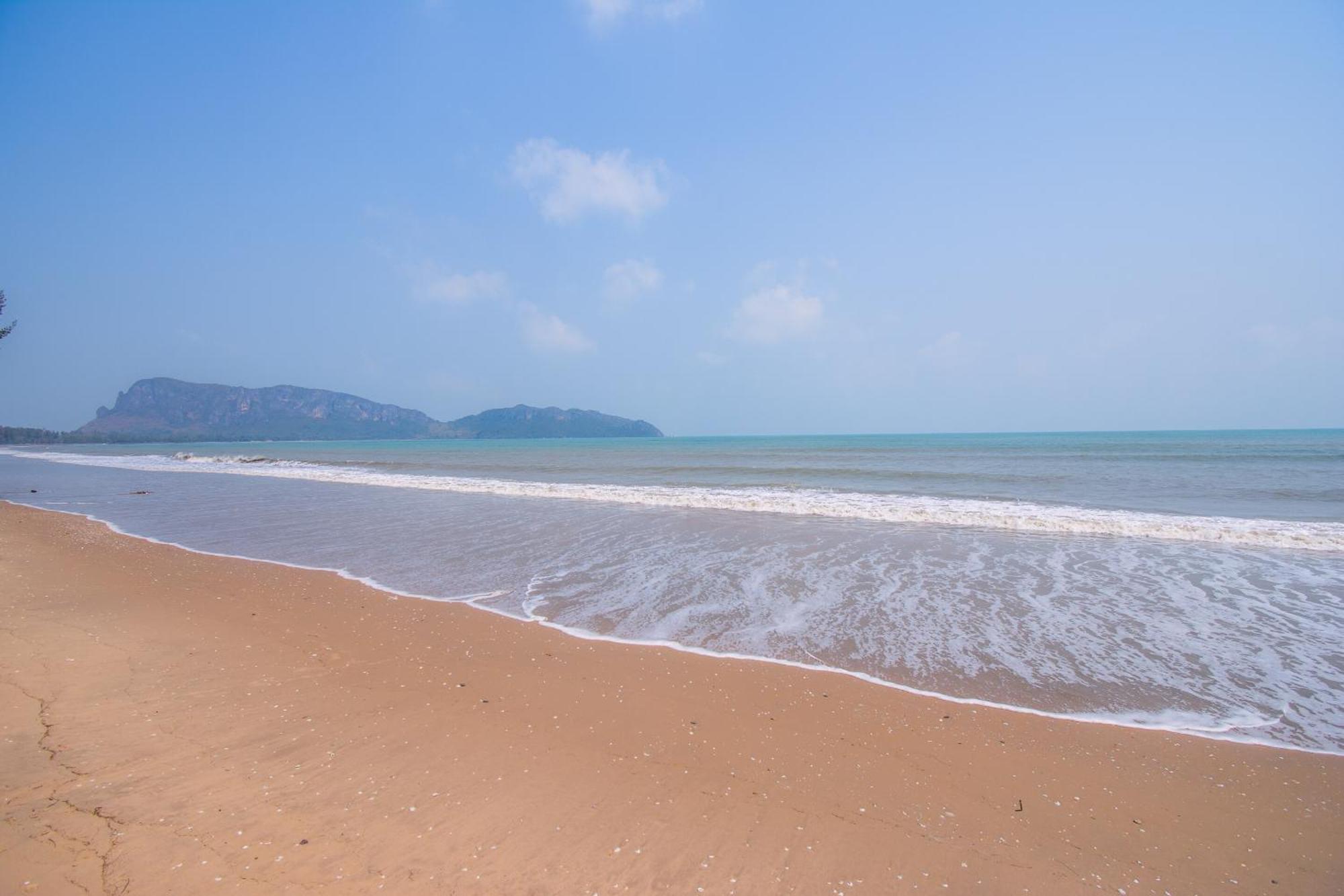 Koh Lak Resort براشاوب خيرى خان المظهر الخارجي الصورة