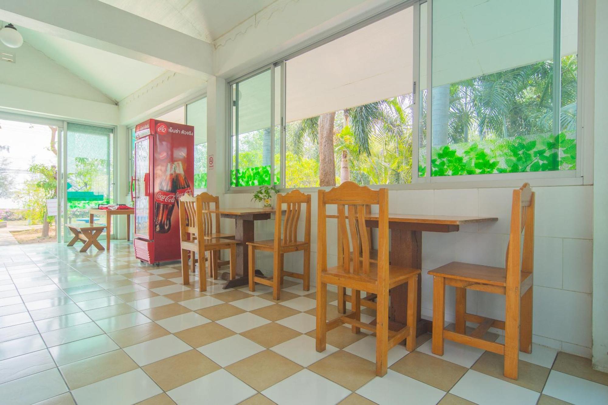Koh Lak Resort براشاوب خيرى خان المظهر الخارجي الصورة