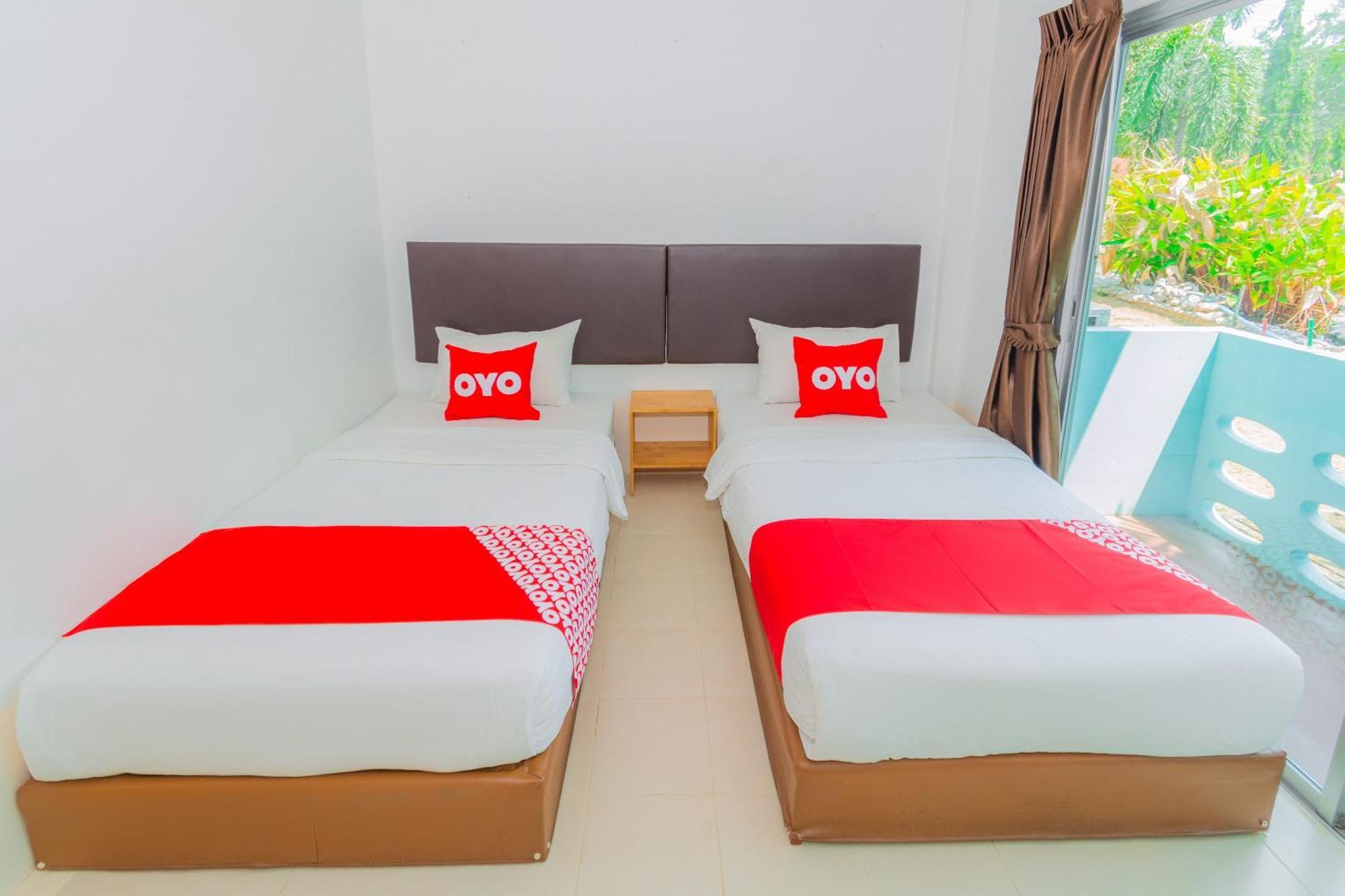 Koh Lak Resort براشاوب خيرى خان المظهر الخارجي الصورة