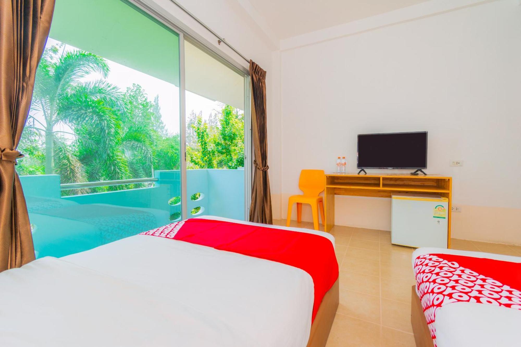 Koh Lak Resort براشاوب خيرى خان المظهر الخارجي الصورة