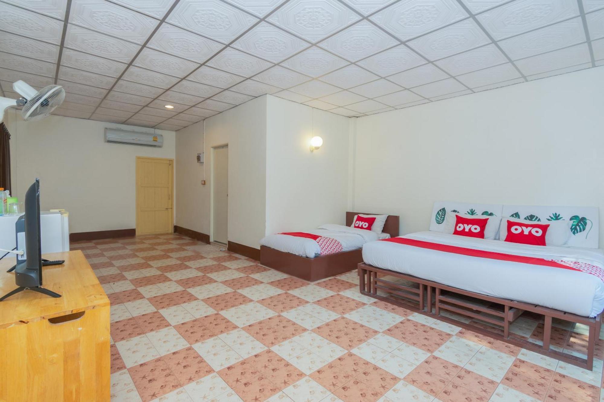 Koh Lak Resort براشاوب خيرى خان المظهر الخارجي الصورة