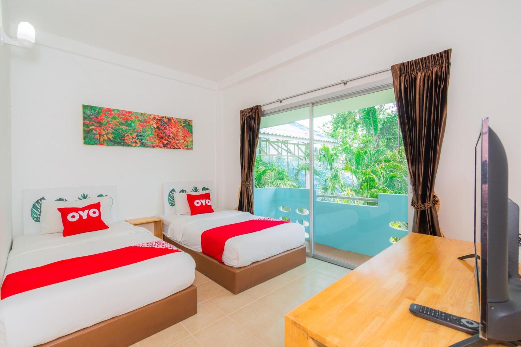 Koh Lak Resort براشاوب خيرى خان المظهر الخارجي الصورة