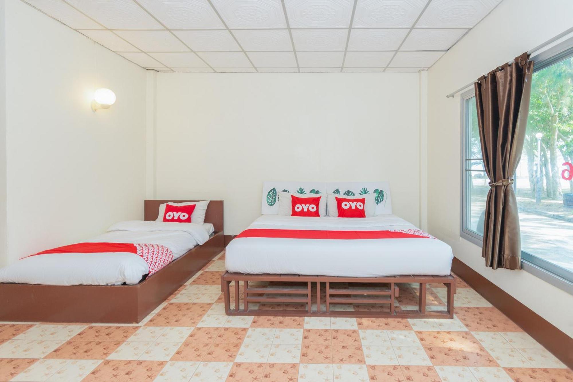 Koh Lak Resort براشاوب خيرى خان المظهر الخارجي الصورة