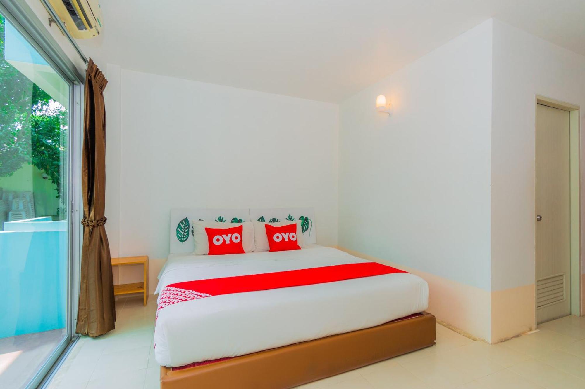 Koh Lak Resort براشاوب خيرى خان المظهر الخارجي الصورة