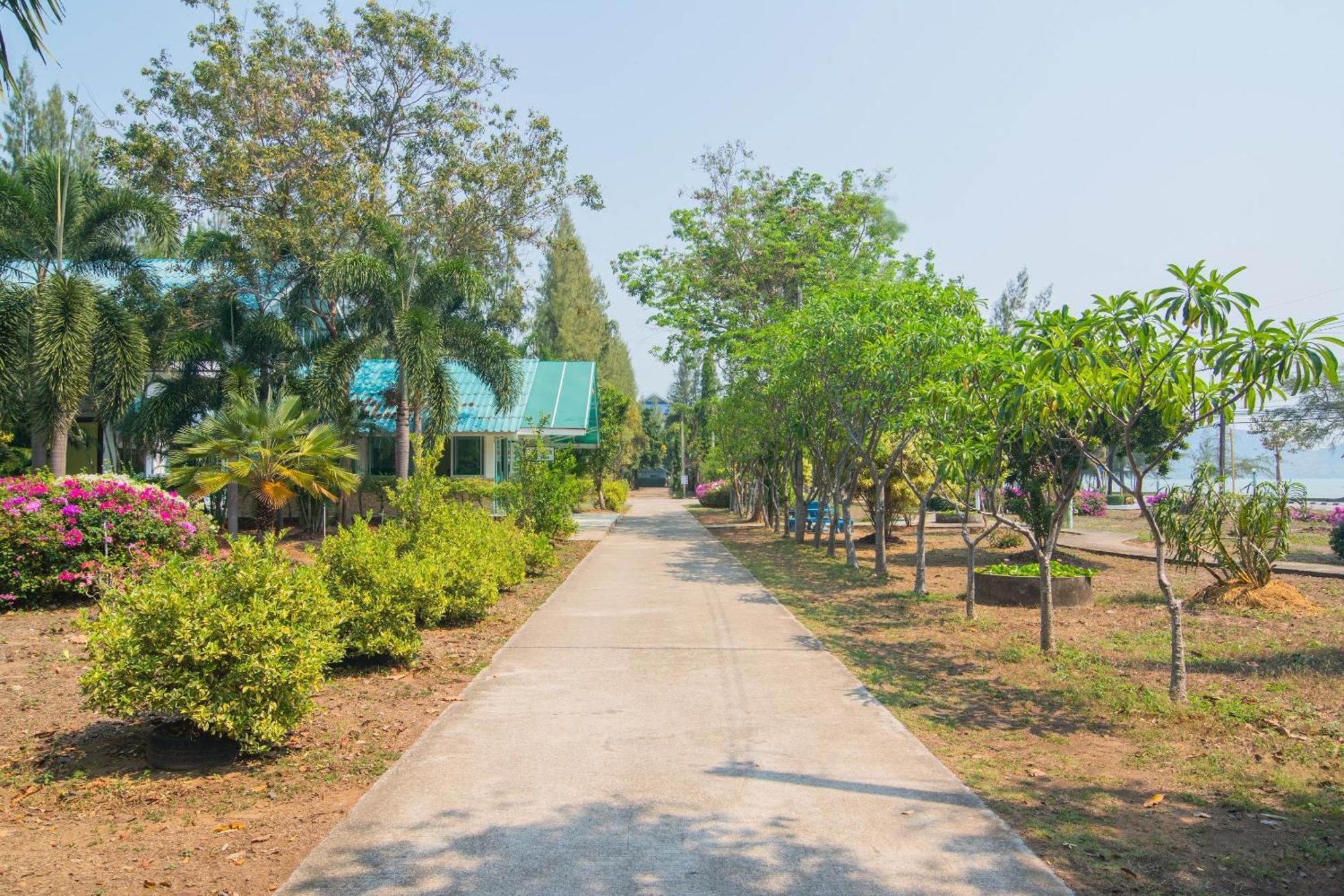Koh Lak Resort براشاوب خيرى خان المظهر الخارجي الصورة