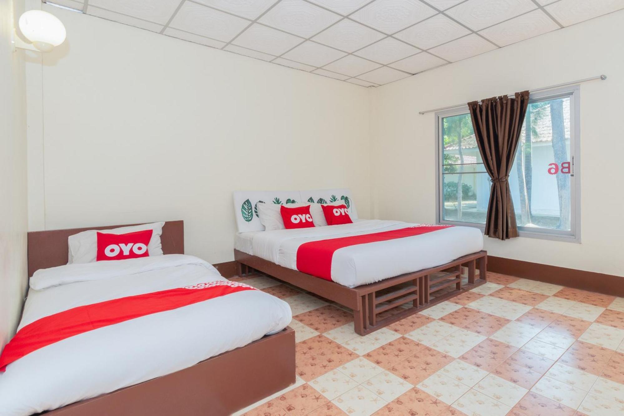 Koh Lak Resort براشاوب خيرى خان المظهر الخارجي الصورة