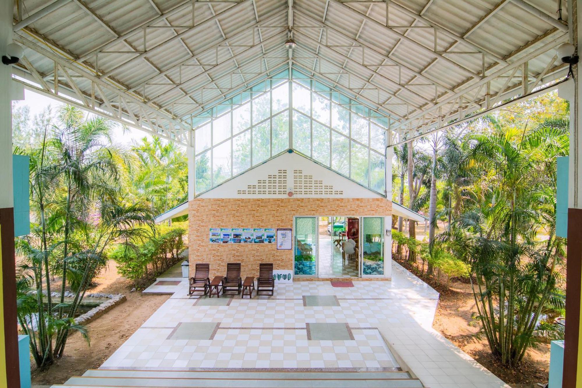 Koh Lak Resort براشاوب خيرى خان المظهر الخارجي الصورة