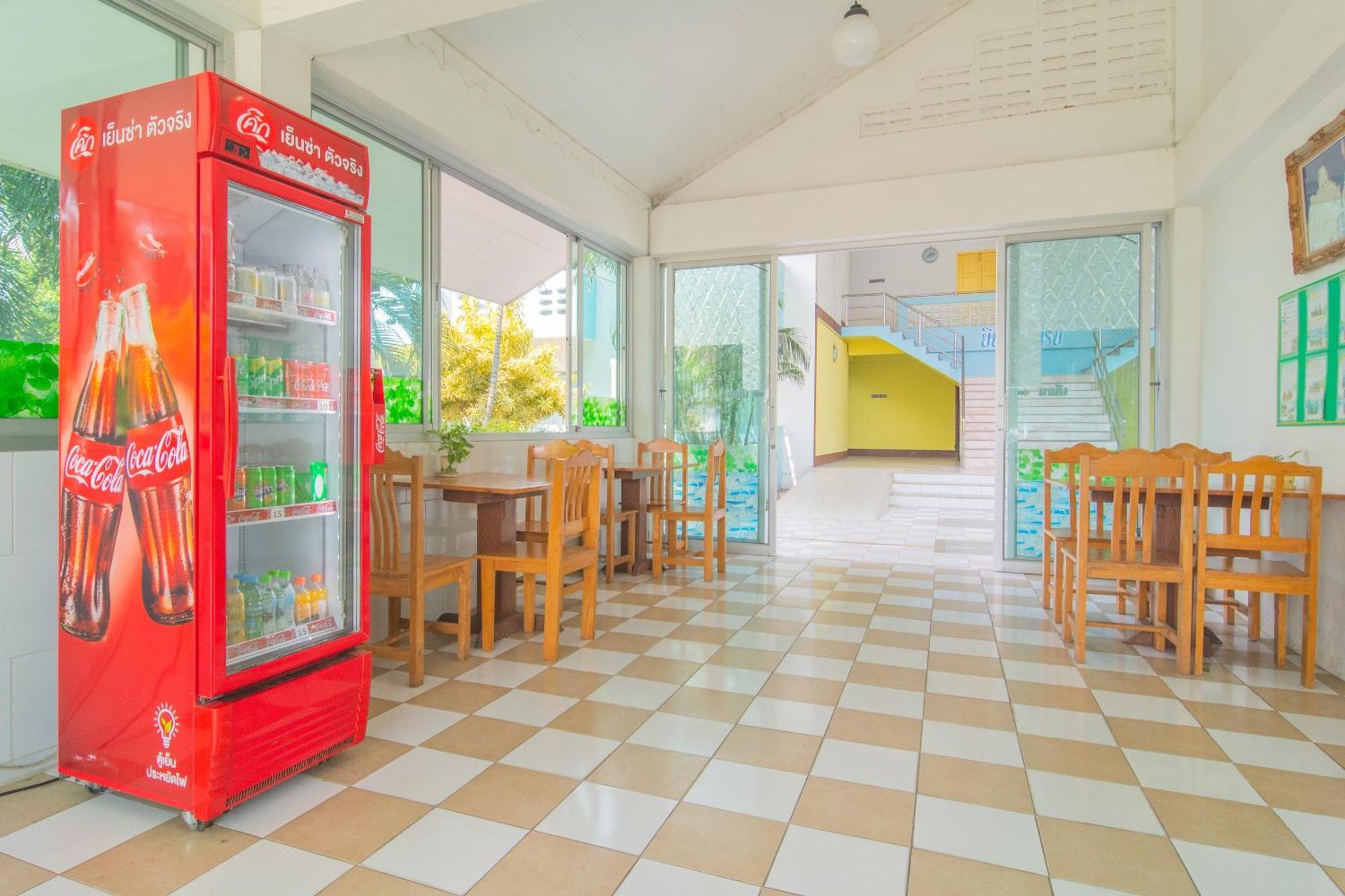 Koh Lak Resort براشاوب خيرى خان المظهر الخارجي الصورة