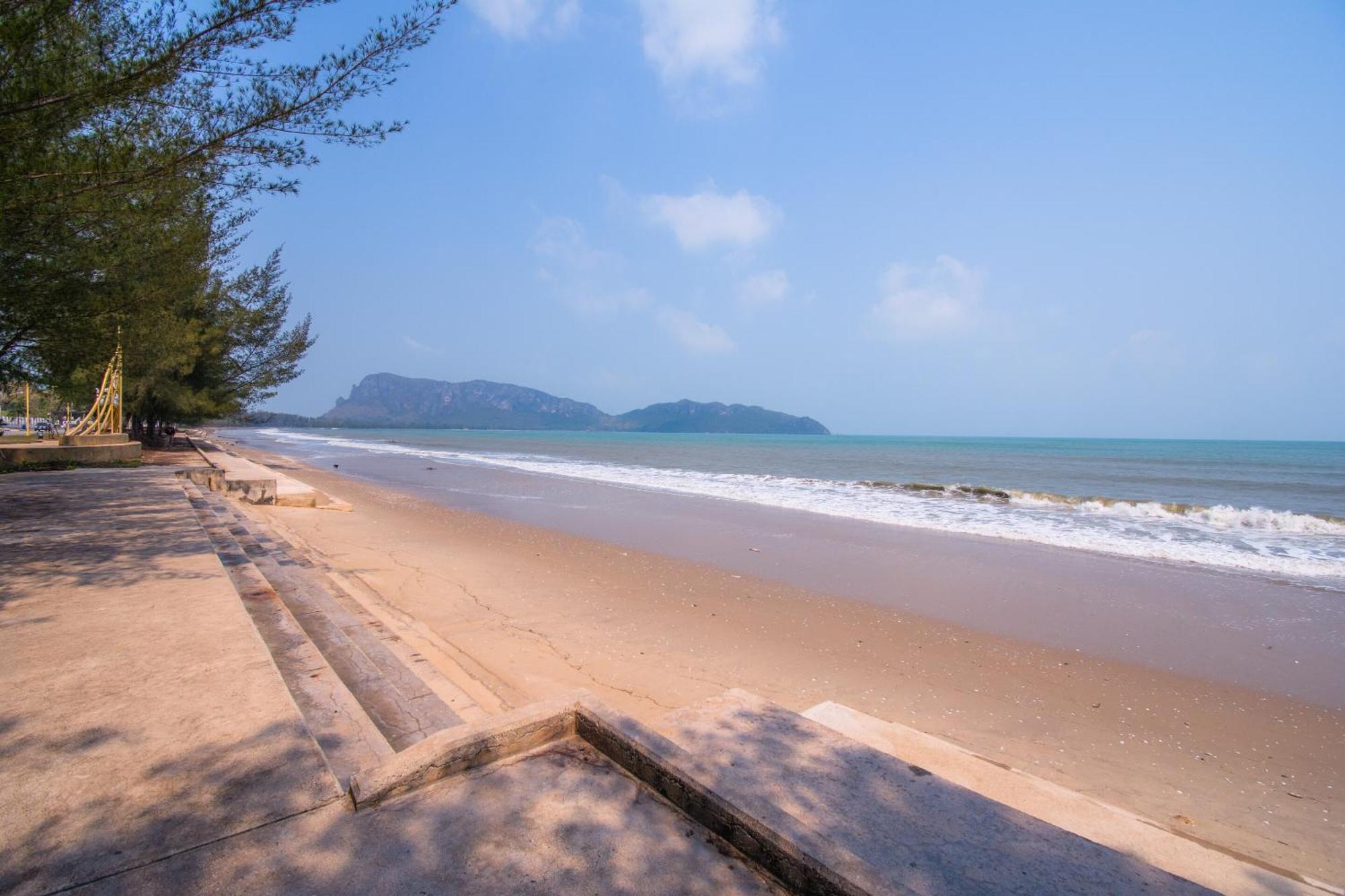 Koh Lak Resort براشاوب خيرى خان المظهر الخارجي الصورة