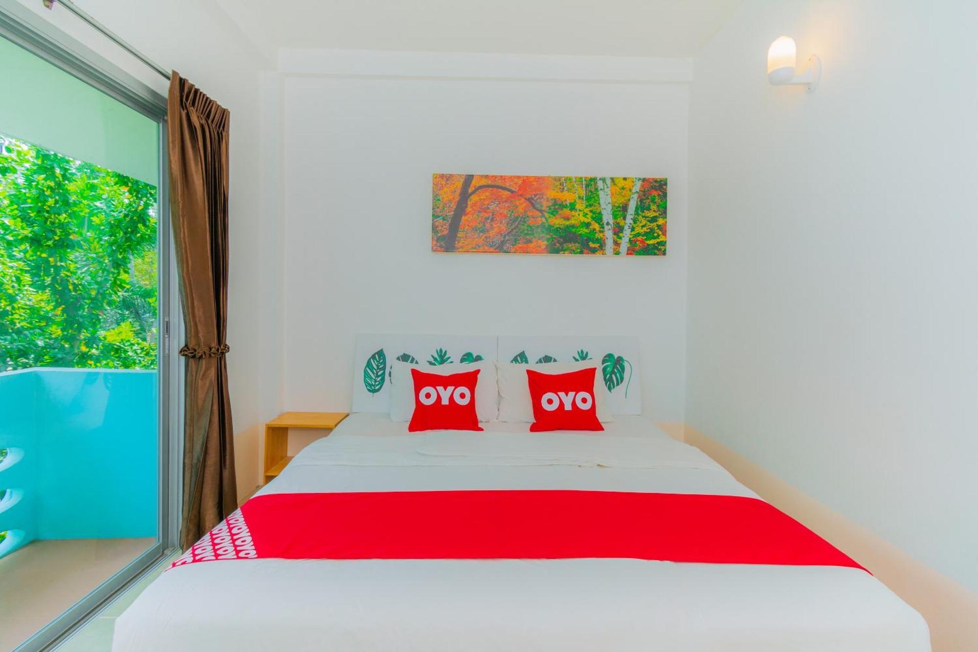 Koh Lak Resort براشاوب خيرى خان المظهر الخارجي الصورة