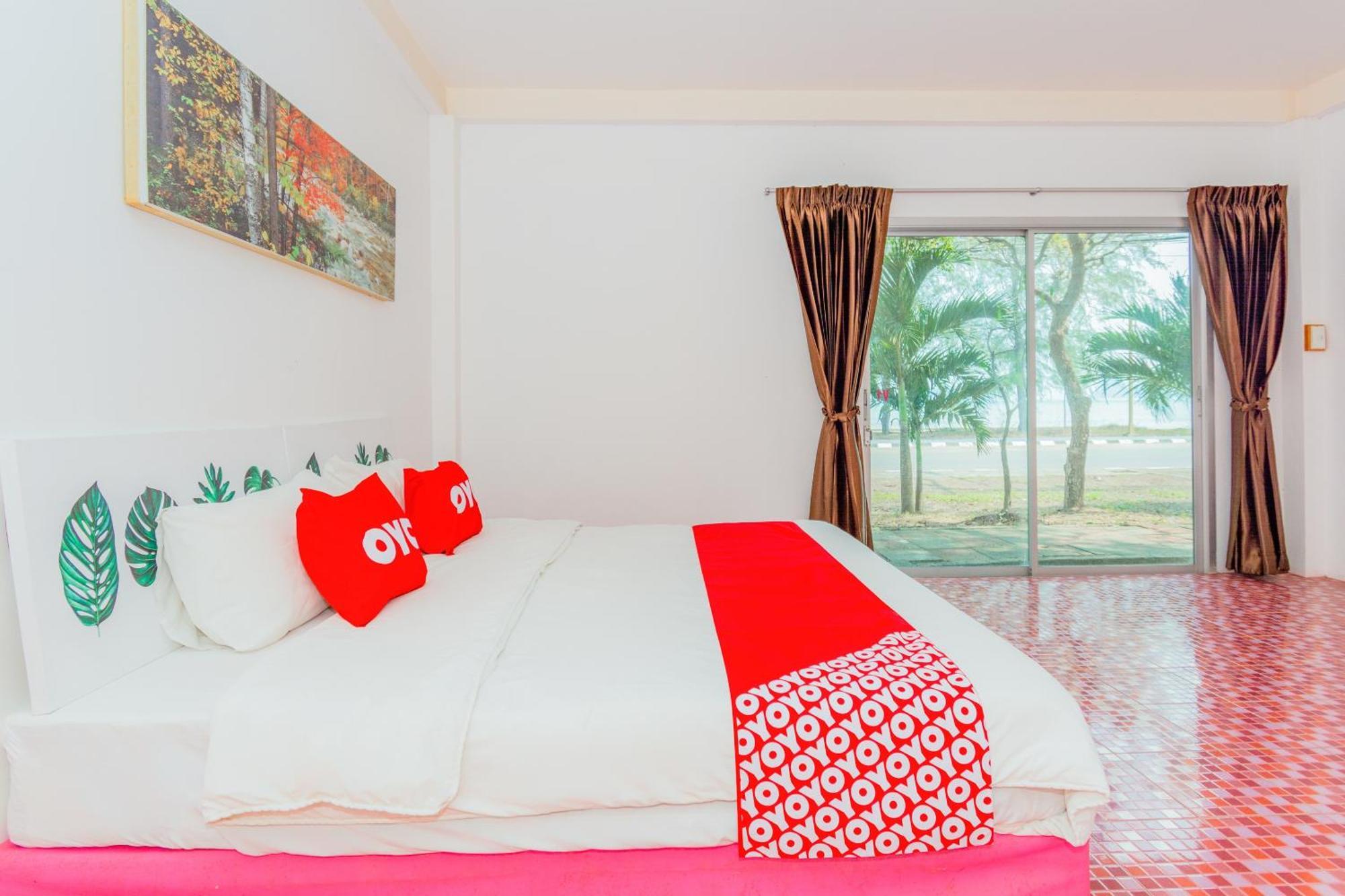 Koh Lak Resort براشاوب خيرى خان المظهر الخارجي الصورة