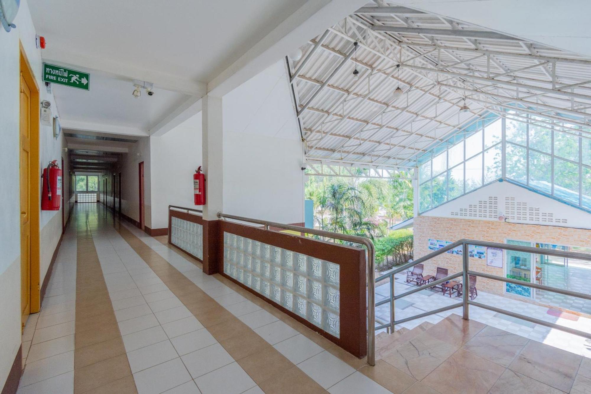 Koh Lak Resort براشاوب خيرى خان المظهر الخارجي الصورة