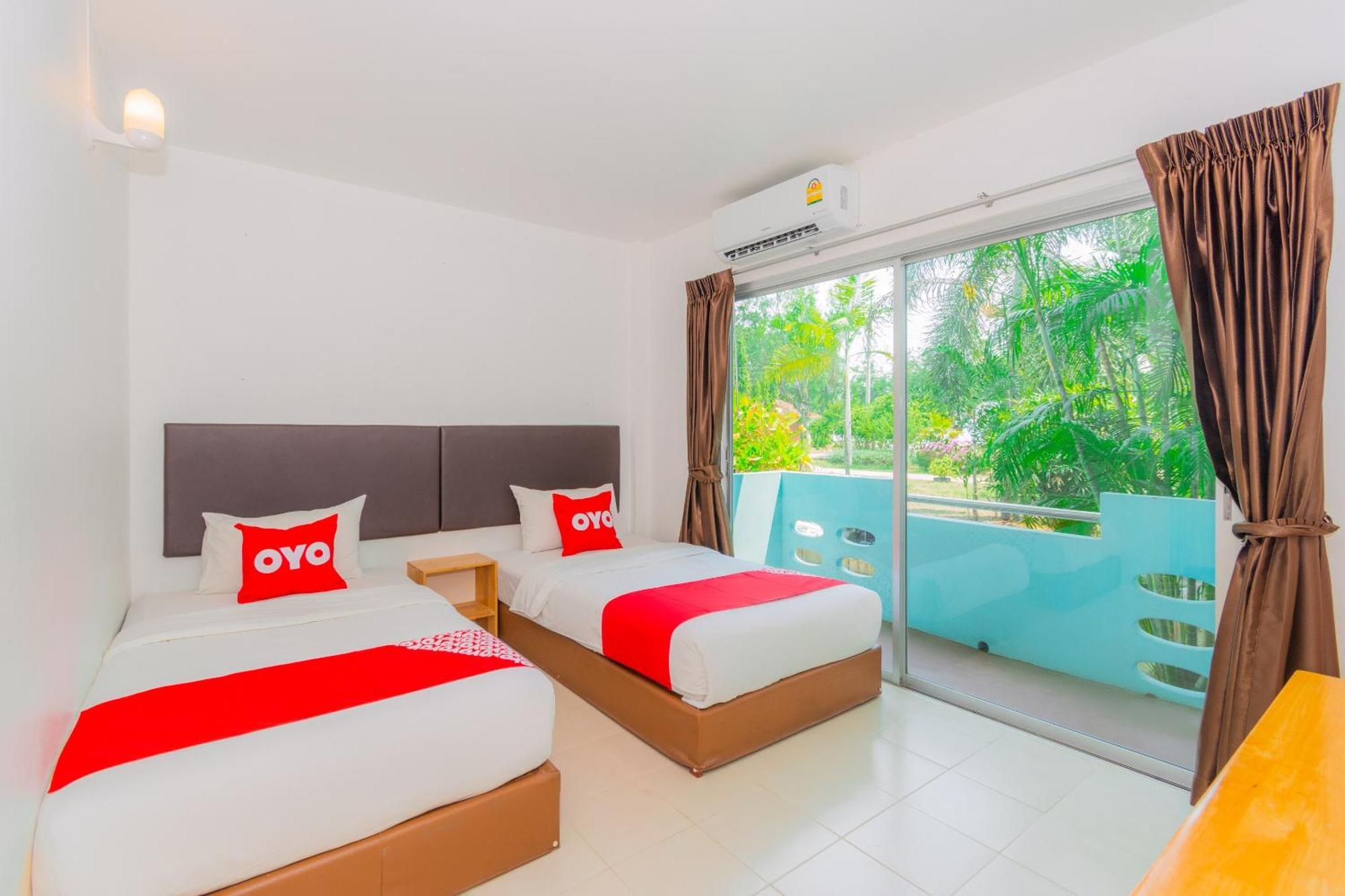 Koh Lak Resort براشاوب خيرى خان المظهر الخارجي الصورة