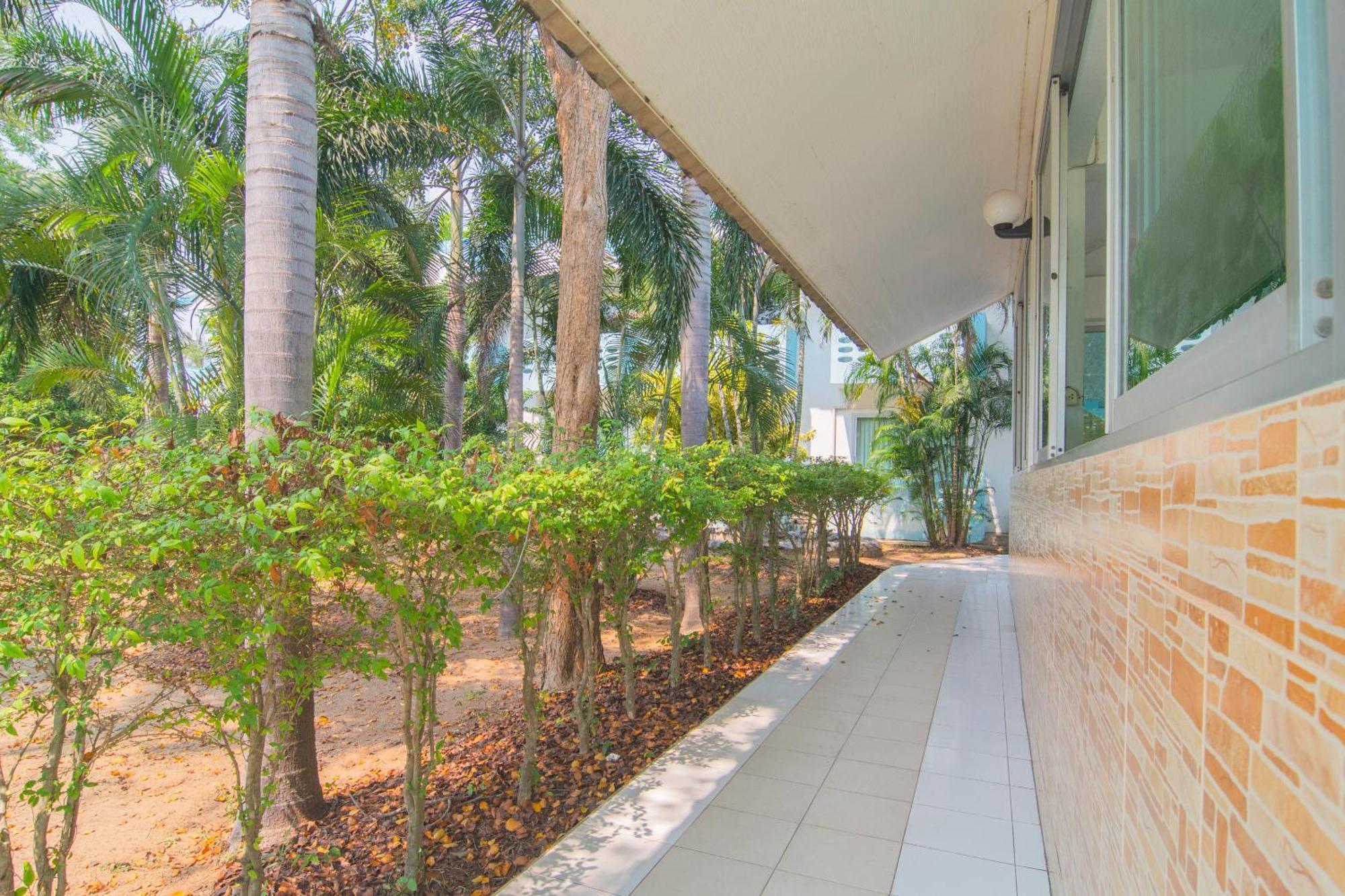 Koh Lak Resort براشاوب خيرى خان المظهر الخارجي الصورة