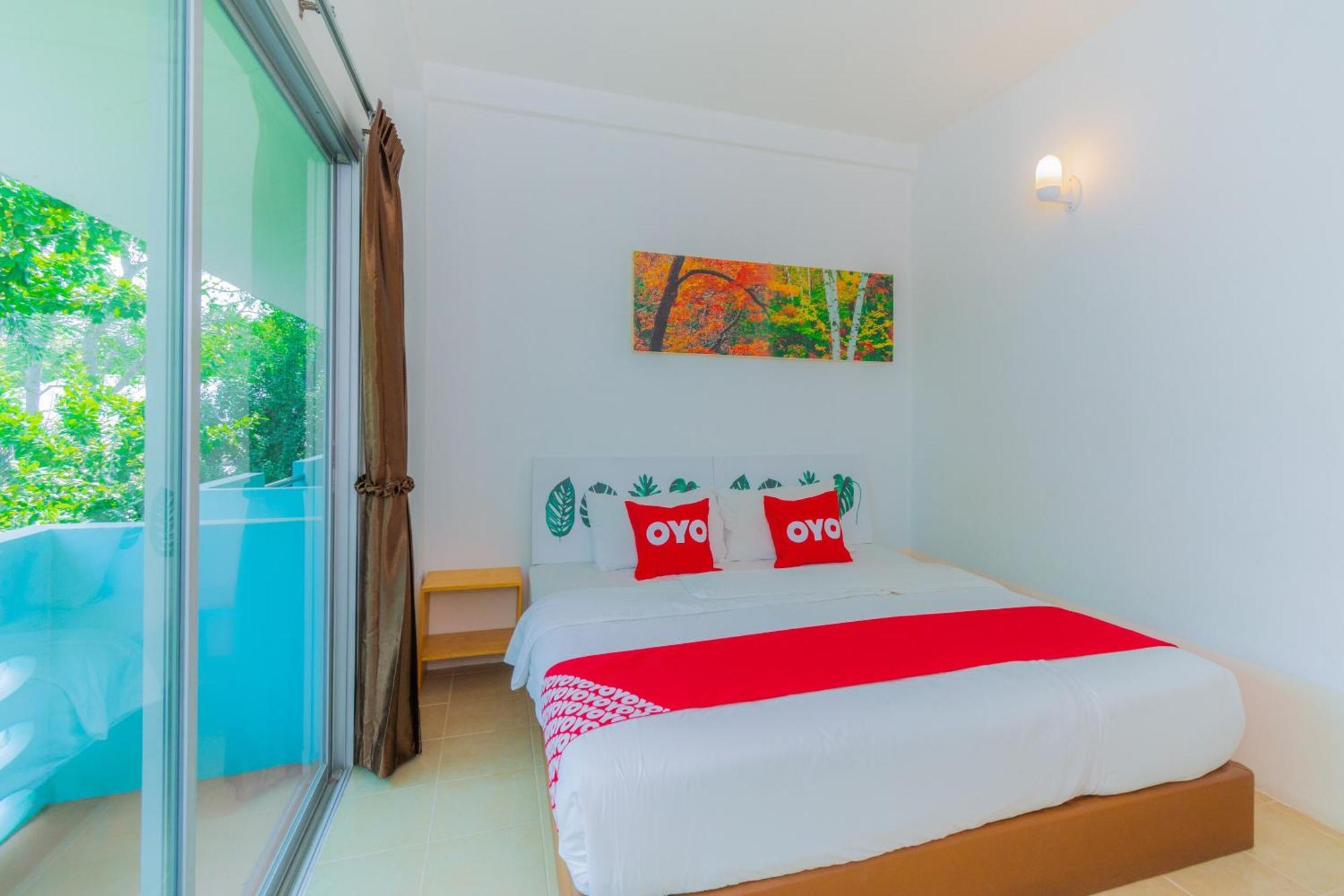 Koh Lak Resort براشاوب خيرى خان المظهر الخارجي الصورة