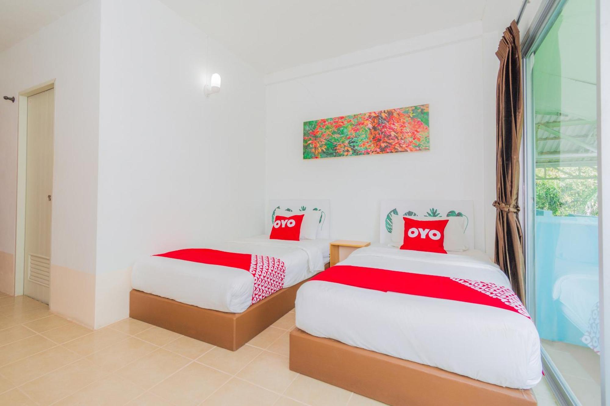 Koh Lak Resort براشاوب خيرى خان المظهر الخارجي الصورة