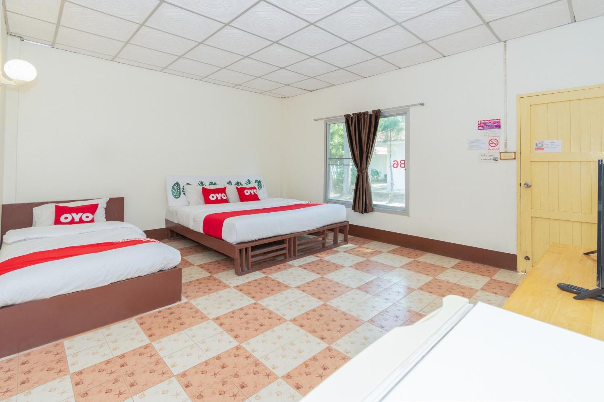 Koh Lak Resort براشاوب خيرى خان المظهر الخارجي الصورة