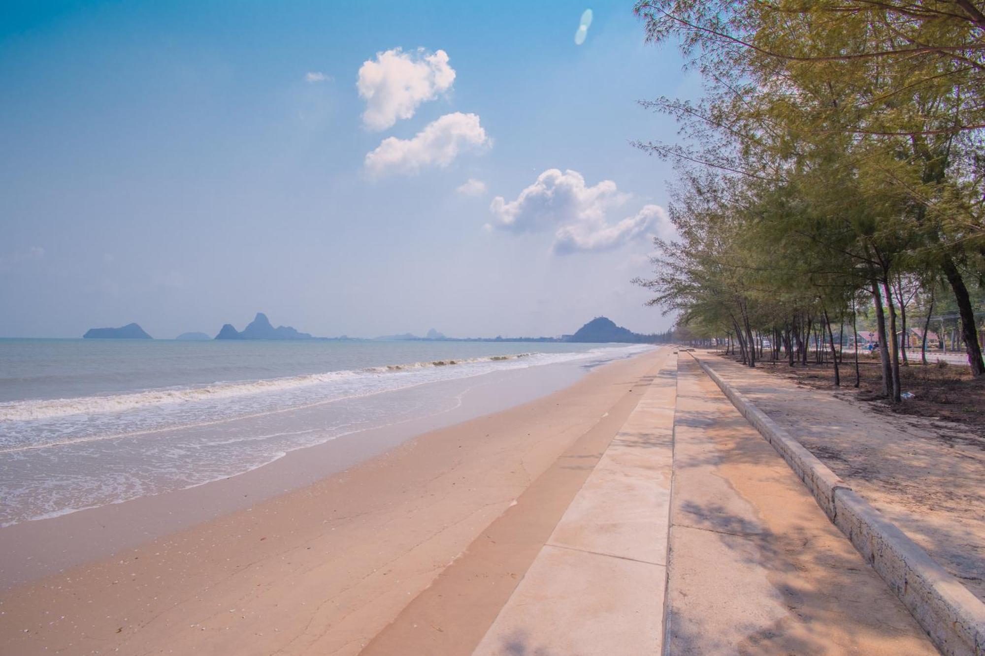 Koh Lak Resort براشاوب خيرى خان المظهر الخارجي الصورة